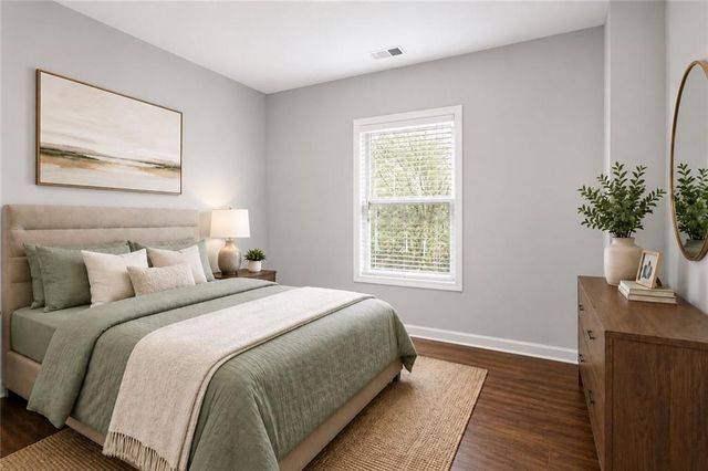 1618 Habershal Road NW, Atlanta, GA 30318