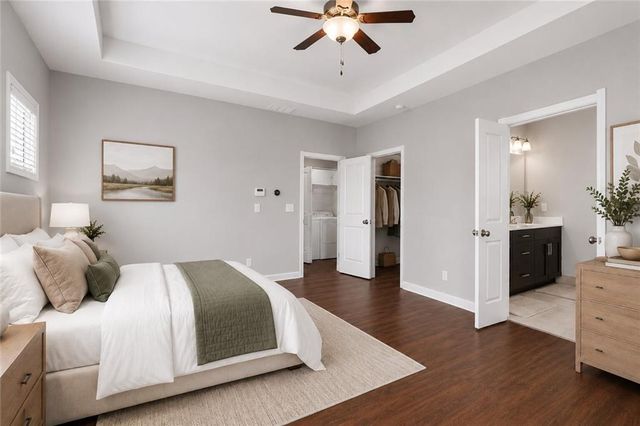 1618 Habershal Road NW, Atlanta, GA 30318