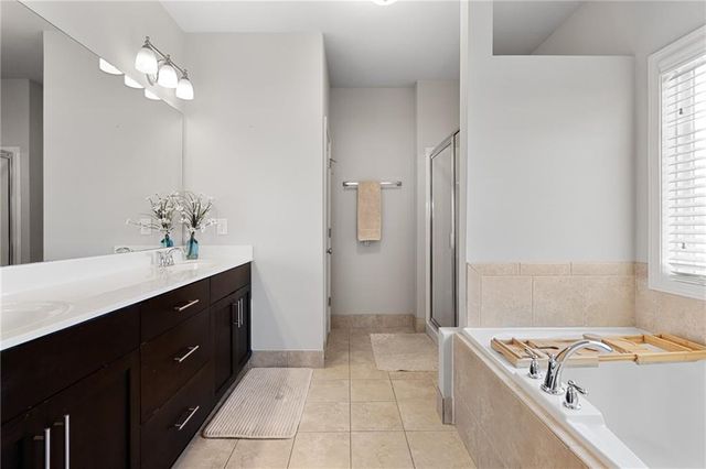 1618 Habershal Road NW, Atlanta, GA 30318