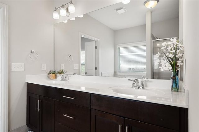 1618 Habershal Road NW, Atlanta, GA 30318