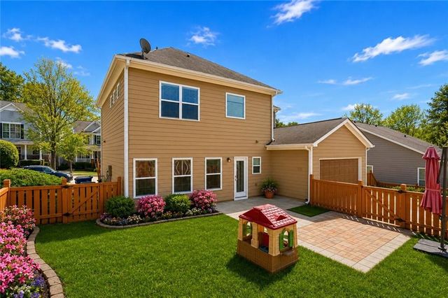 1618 Habershal Road NW, Atlanta, GA 30318