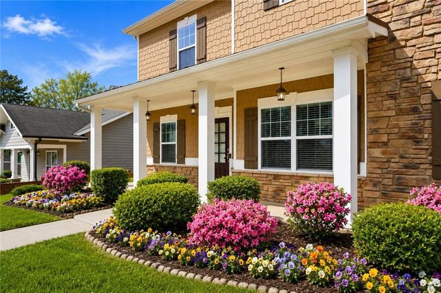 1618 Habershal Road NW, Atlanta, GA 30318