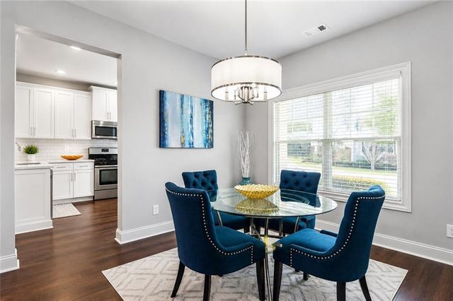 1618 Habershal Road NW, Atlanta, GA 30318