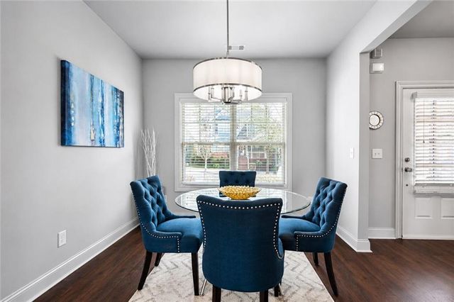 1618 Habershal Road NW, Atlanta, GA 30318