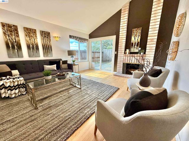 797 Coral Ridge Cir, Rodeo, CA 94572