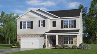 123 Lisa Lane, Winston-salem, NC 27107