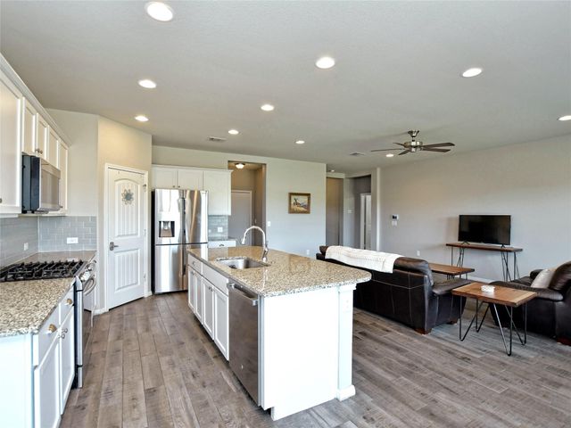 4317 Buffalo Ford RD, Georgetown, TX 78628
