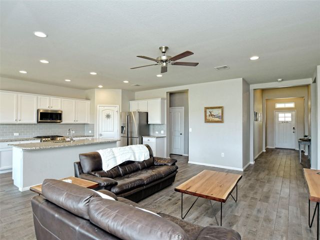 4317 Buffalo Ford RD, Georgetown, TX 78628