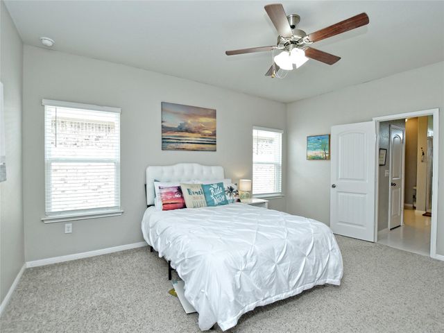 4317 Buffalo Ford RD, Georgetown, TX 78628