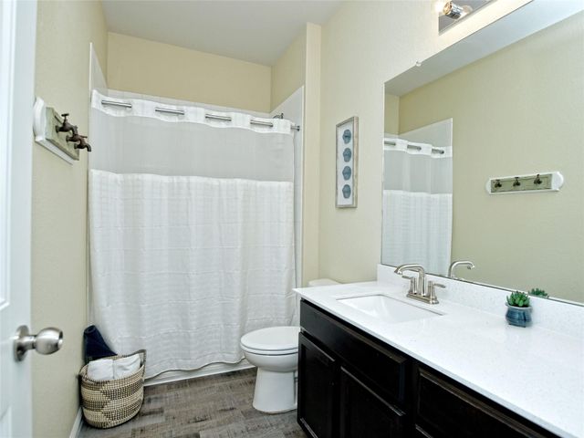 4317 Buffalo Ford RD, Georgetown, TX 78628