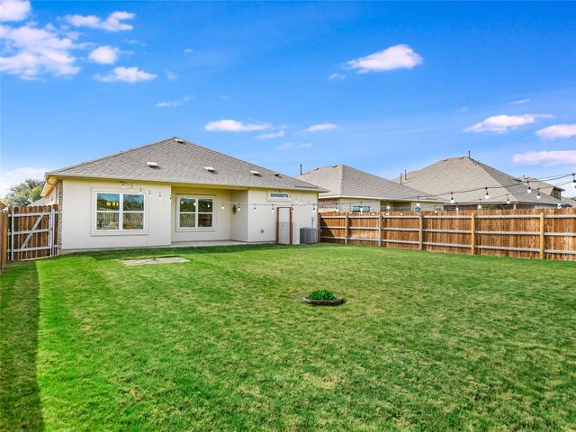 4317 Buffalo Ford RD, Georgetown, TX 78628