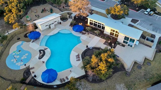 4317 Buffalo Ford RD, Georgetown, TX 78628