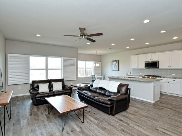 4317 Buffalo Ford RD, Georgetown, TX 78628