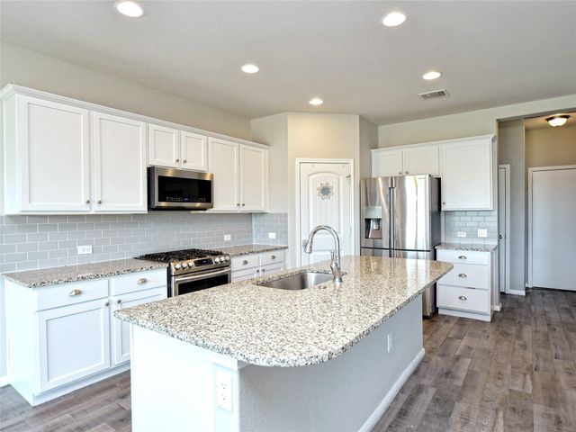 4317 Buffalo Ford RD, Georgetown, TX 78628