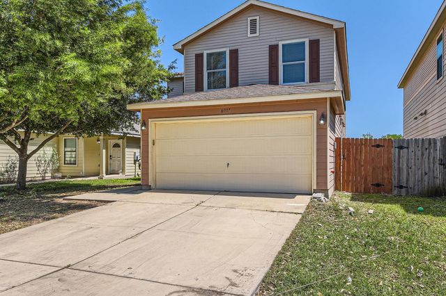 6017 Randleman DR, Del Valle, TX 78617