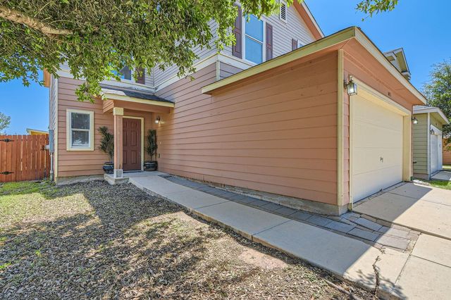6017 Randleman DR, Del Valle, TX 78617