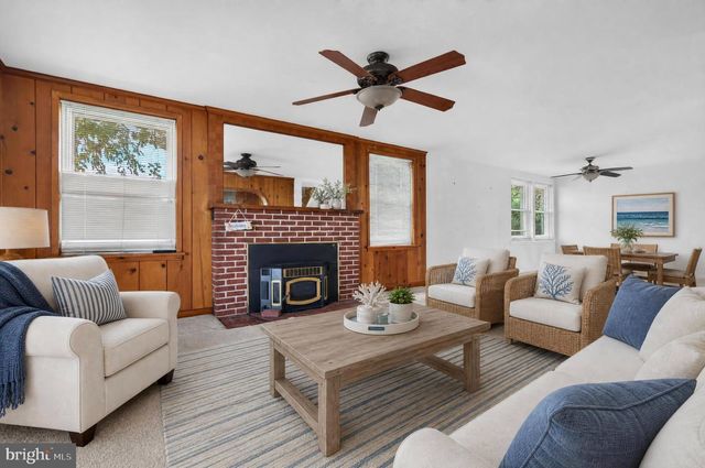 828 COLD SPRING RD, Baltimore, MD 21220