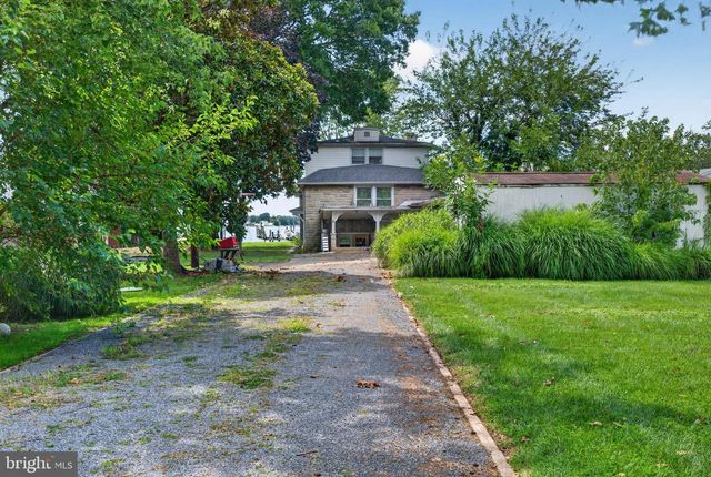 828 COLD SPRING RD, Baltimore, MD 21220