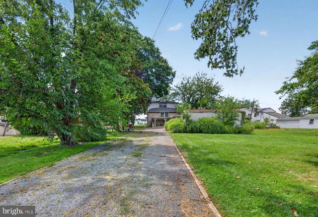 828 COLD SPRING RD, Baltimore, MD 21220