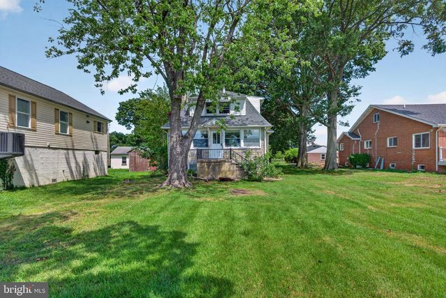 828 COLD SPRING RD, Baltimore, MD 21220