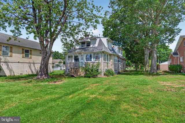 828 COLD SPRING RD, Baltimore, MD 21220