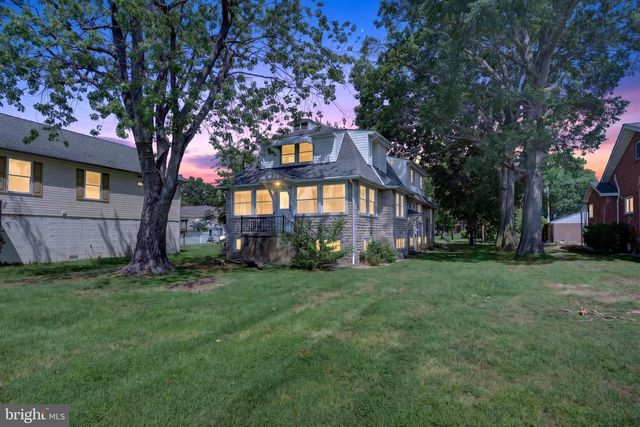828 COLD SPRING RD, Baltimore, MD 21220