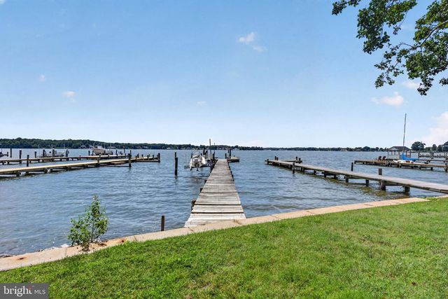 828 COLD SPRING RD, Baltimore, MD 21220