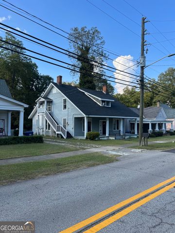92 Woodlawn Avenue, Winder, GA 30680
