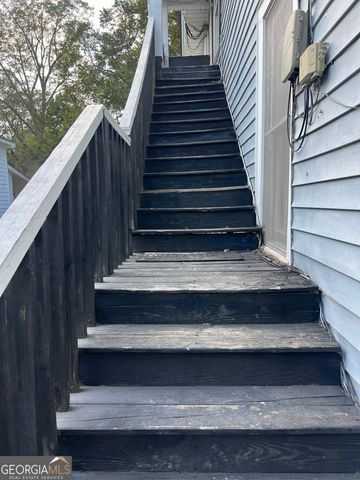 92 Woodlawn Avenue, Winder, GA 30680