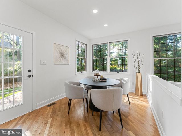 115 FORREST HILLS DR, Voorhees, NJ 08043