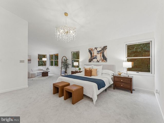 115 FORREST HILLS DR, Voorhees, NJ 08043