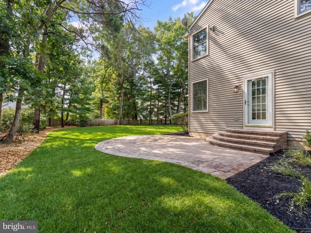 115 FORREST HILLS DR, Voorhees, NJ 08043