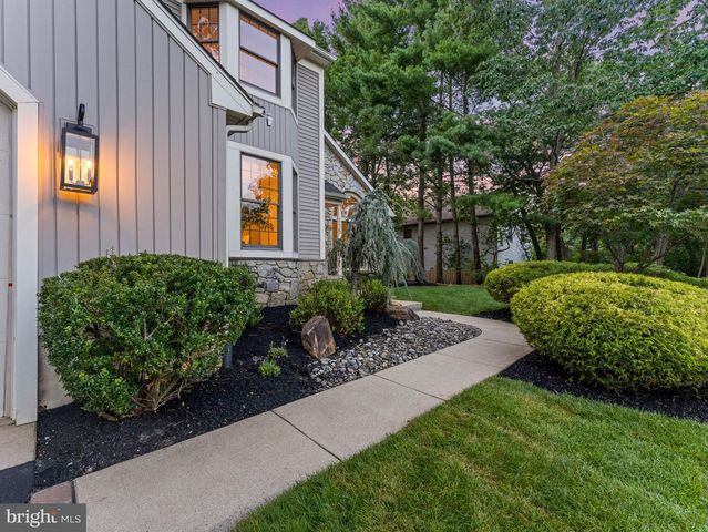 115 FORREST HILLS DR, Voorhees, NJ 08043