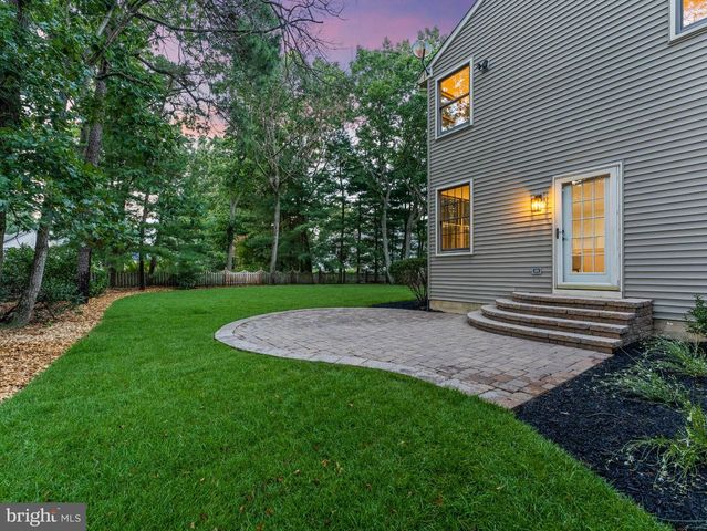 115 FORREST HILLS DR, Voorhees, NJ 08043