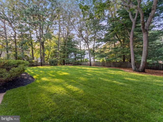 115 FORREST HILLS DR, Voorhees, NJ 08043