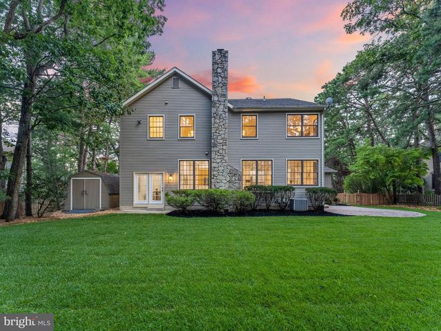 115 FORREST HILLS DR, Voorhees, NJ 08043
