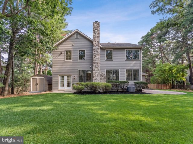 115 FORREST HILLS DR, Voorhees, NJ 08043