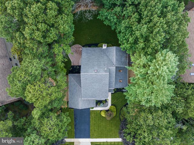 115 FORREST HILLS DR, Voorhees, NJ 08043