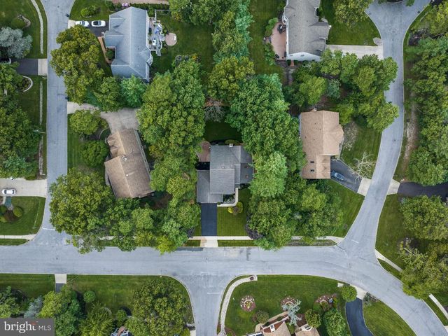 115 FORREST HILLS DR, Voorhees, NJ 08043