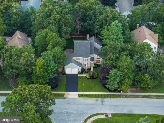 115 FORREST HILLS DR, Voorhees, NJ 08043
