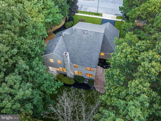 115 FORREST HILLS DR, Voorhees, NJ 08043