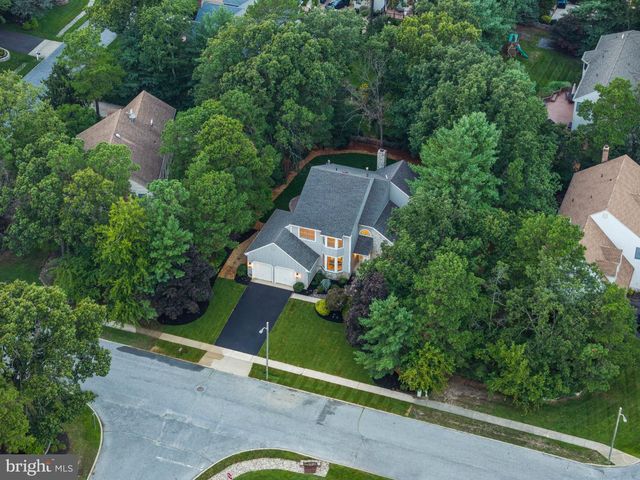 115 FORREST HILLS DR, Voorhees, NJ 08043