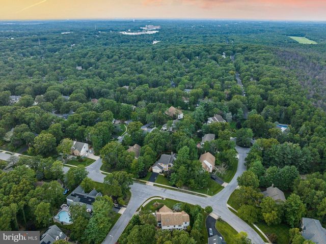 115 FORREST HILLS DR, Voorhees, NJ 08043