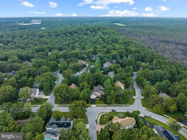 115 FORREST HILLS DR, Voorhees, NJ 08043