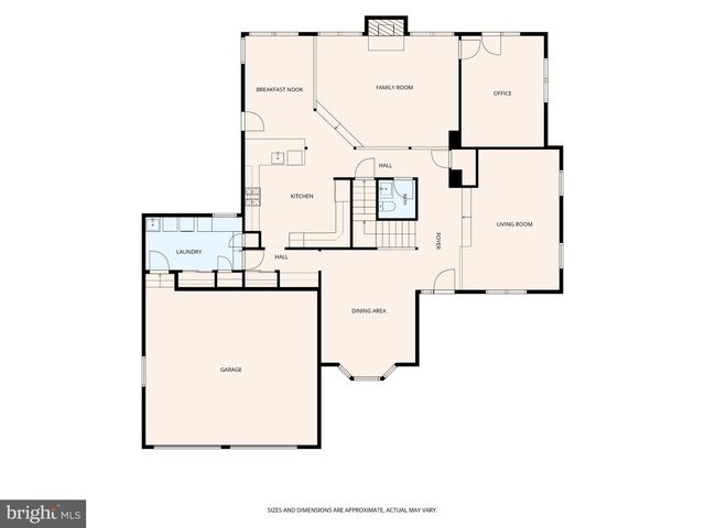 115 FORREST HILLS DR, Voorhees, NJ 08043