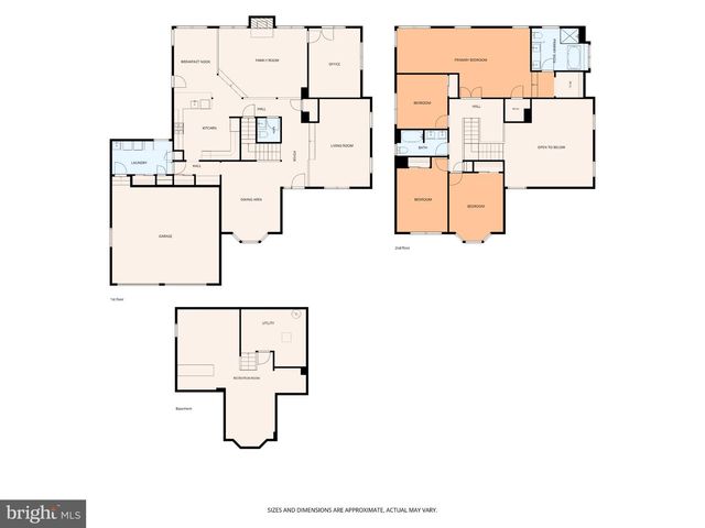 115 FORREST HILLS DR, Voorhees, NJ 08043