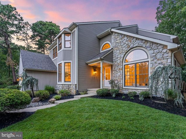 115 FORREST HILLS DR, Voorhees, NJ 08043