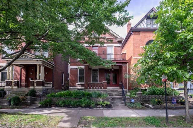320 Overton Street, Newport, KY 41071