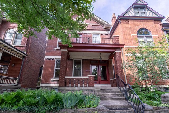 320 Overton Street, Newport, KY 41071