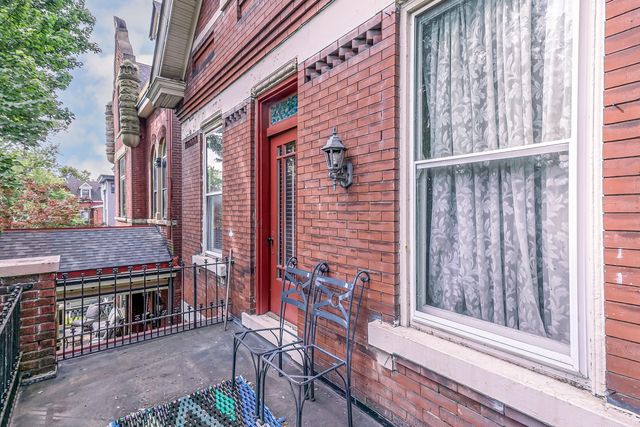 320 Overton Street, Newport, KY 41071